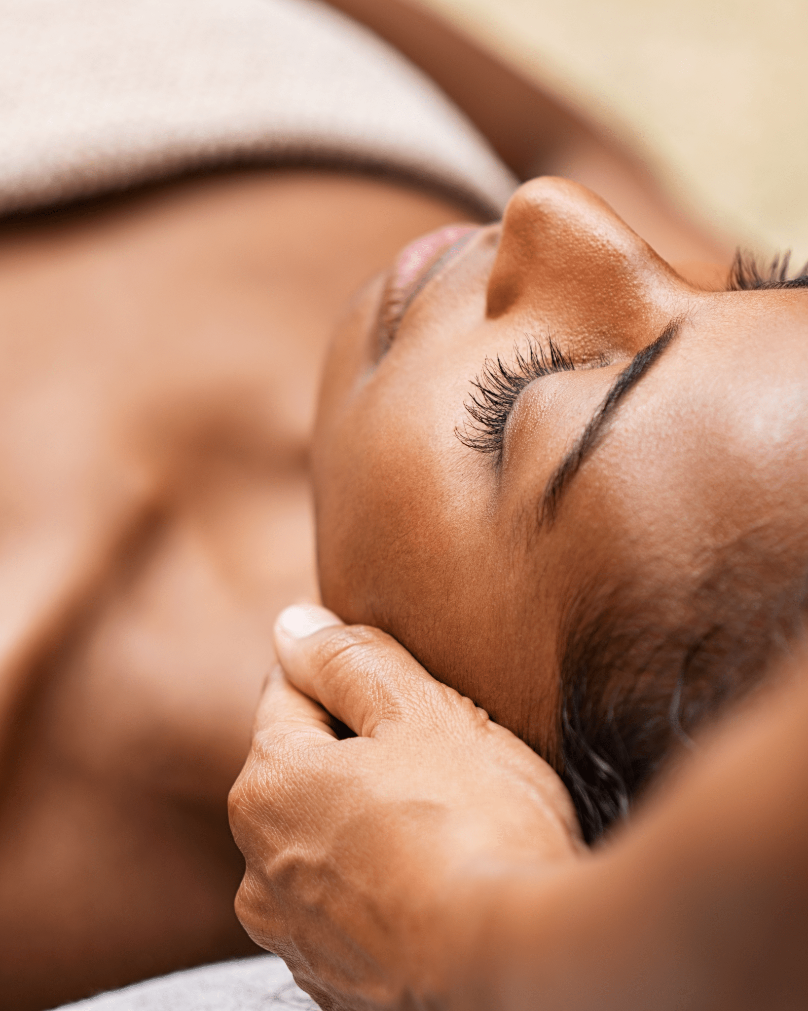 Facials in Carlsbad featuring a relaxing treatment that hydrates and rejuvenates the skin for optimal health.