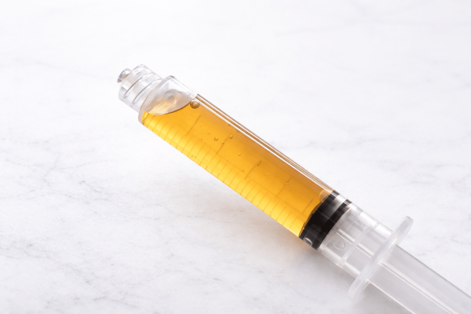 PRP Skin Treatment - Proof Aesthetics