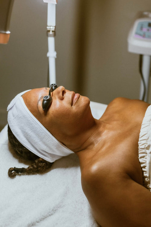 Your Guide to the Ultimate Facial Experience