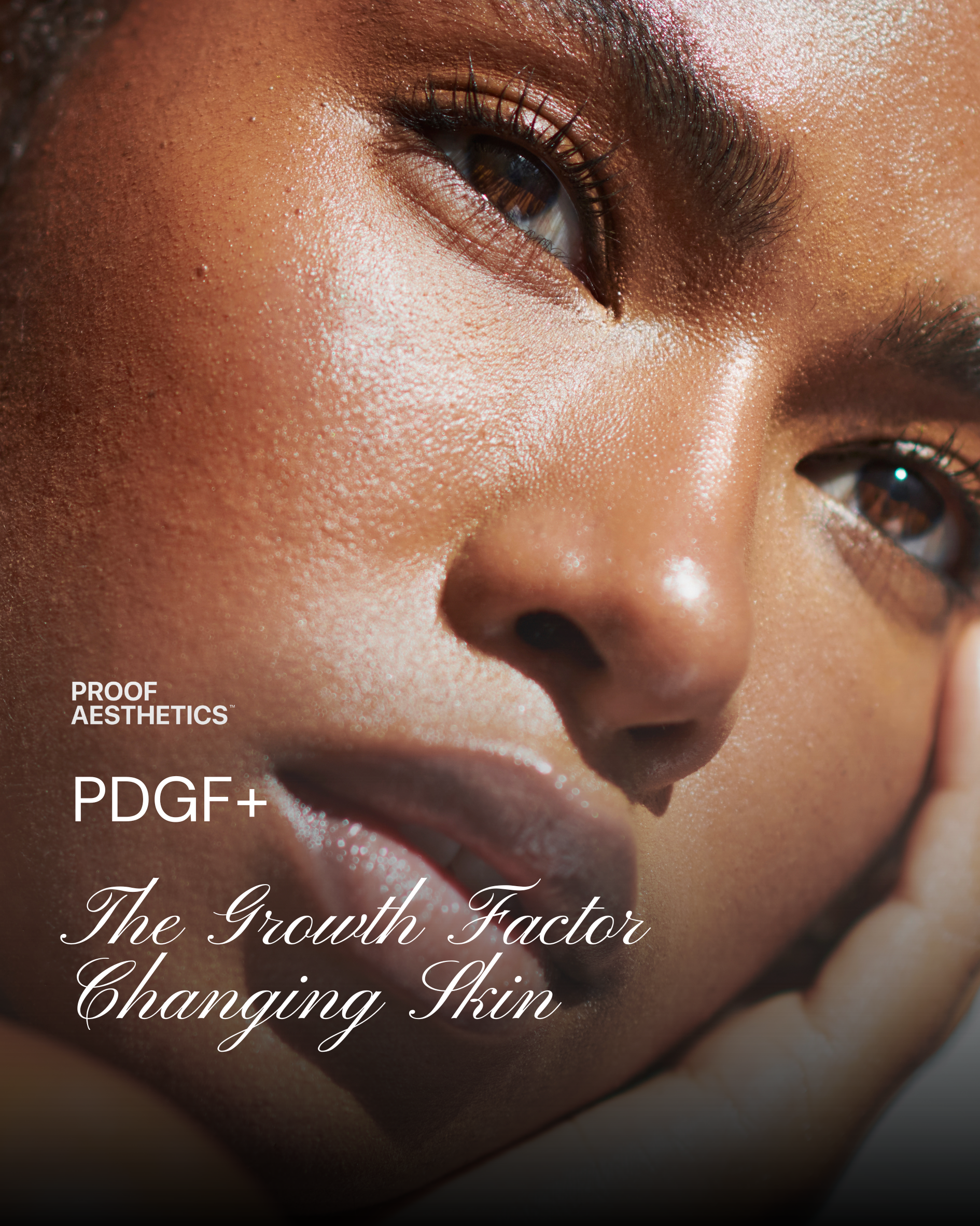 PDGF: The Regenerative Growth Factor Changing Skin Rejuvenation