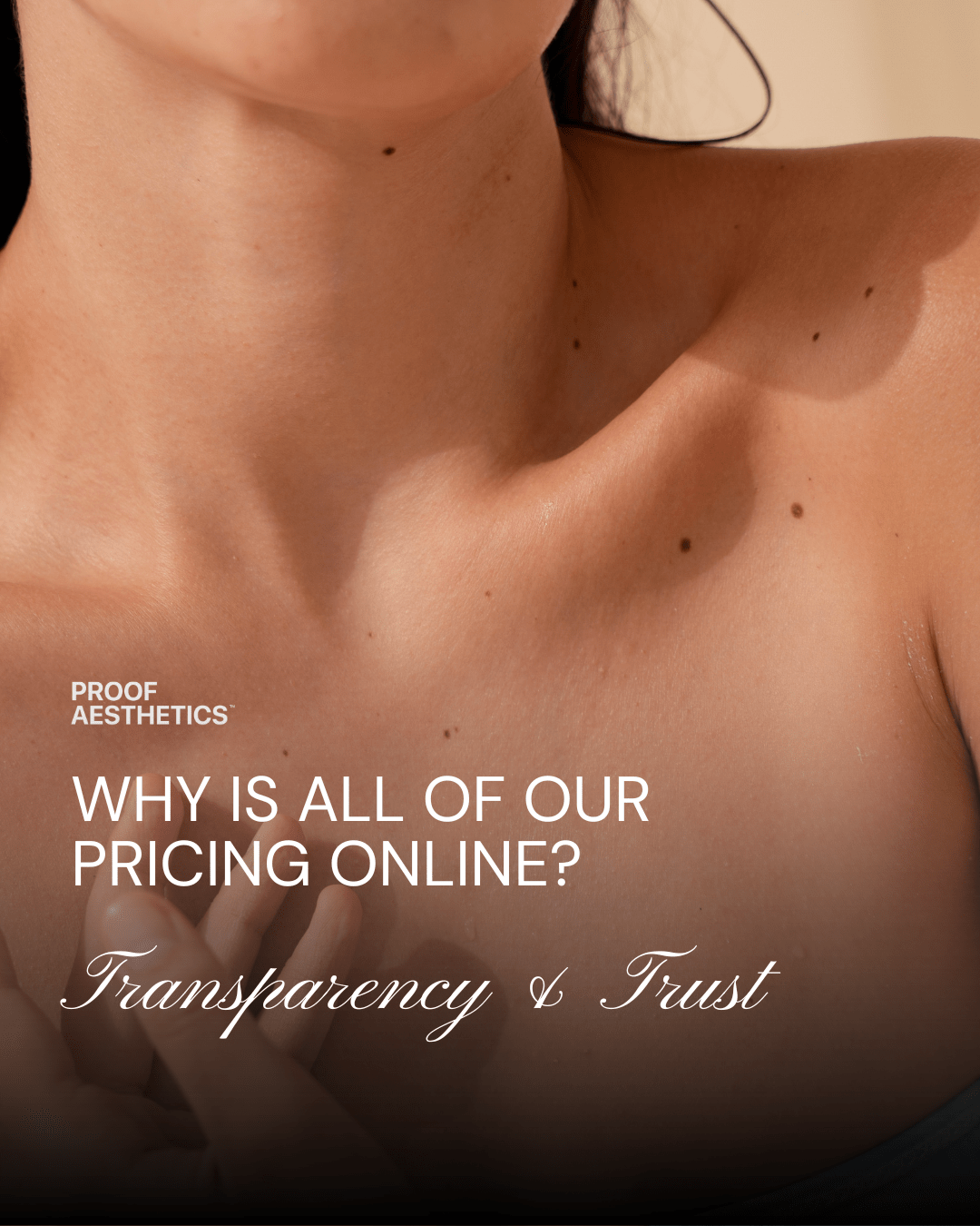 Botox Cost Carlsbad: Transparent Med Spa Pricing at Proof Aesthetics - Proof Aesthetics
