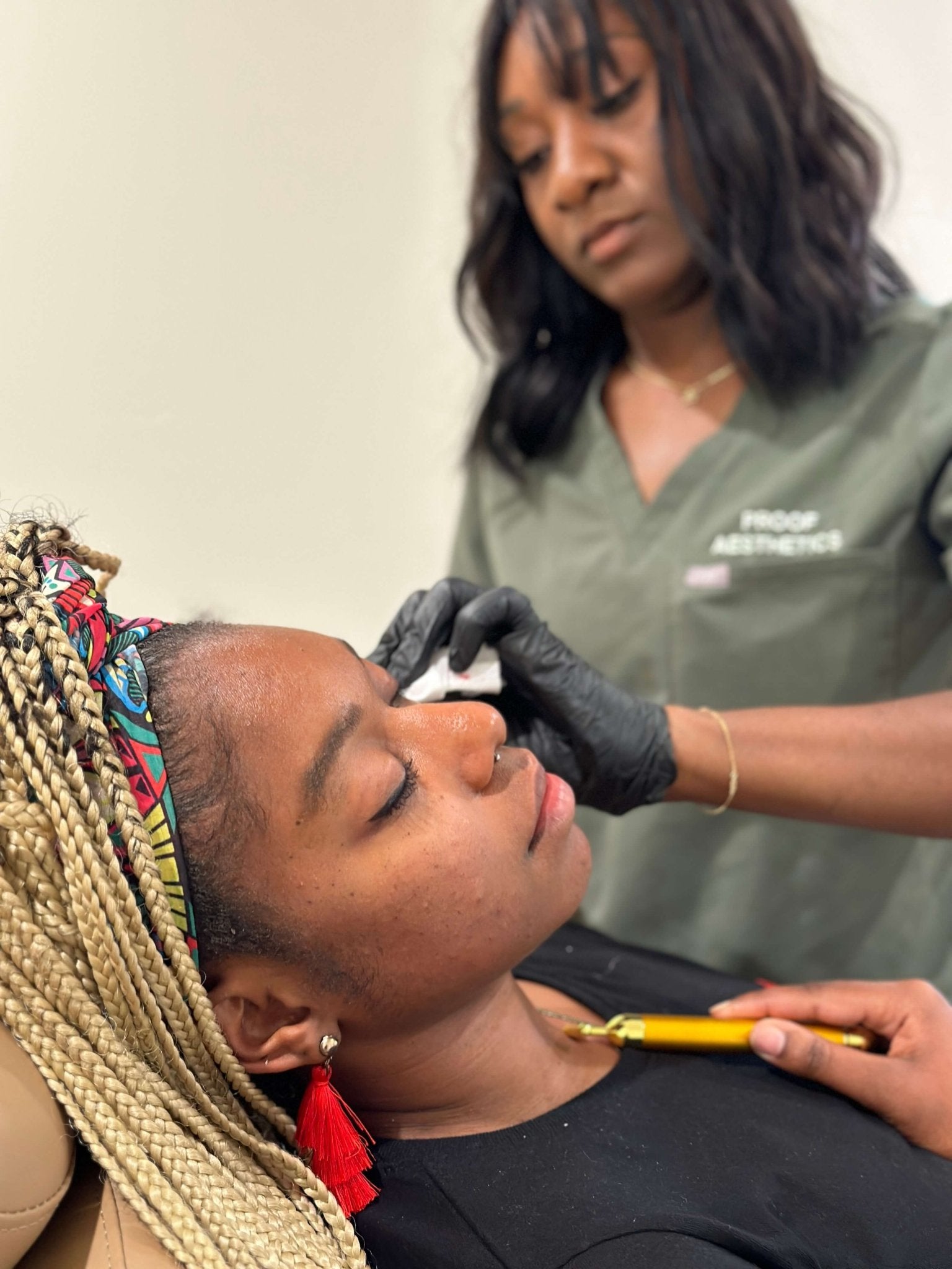 Injectables and Botox in Carlsbad's Premier Medspa - Proof Aesthetics 