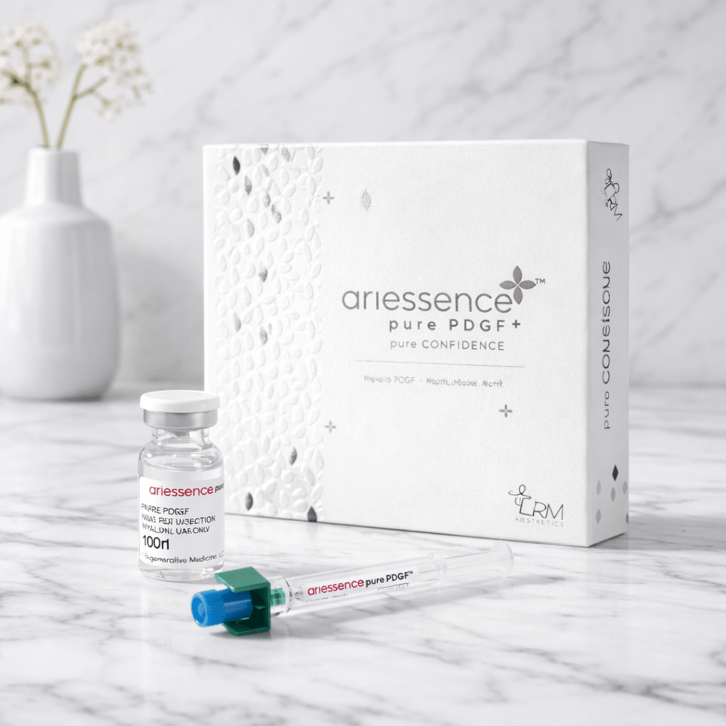 PDGF Skin Treatment in Carlsbad | Growth Factors - Proof Aesthetics