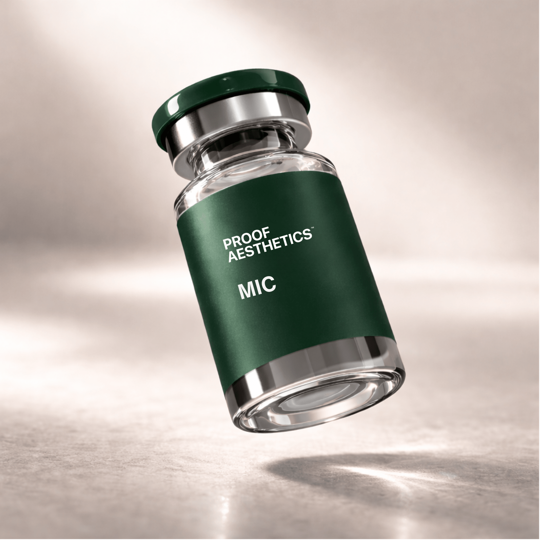 Vitamin Shots | Energy, Immunity, Wellness - Proof Aesthetics